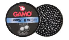 Gamo - Gamo Rondkogels 5,5mm lood